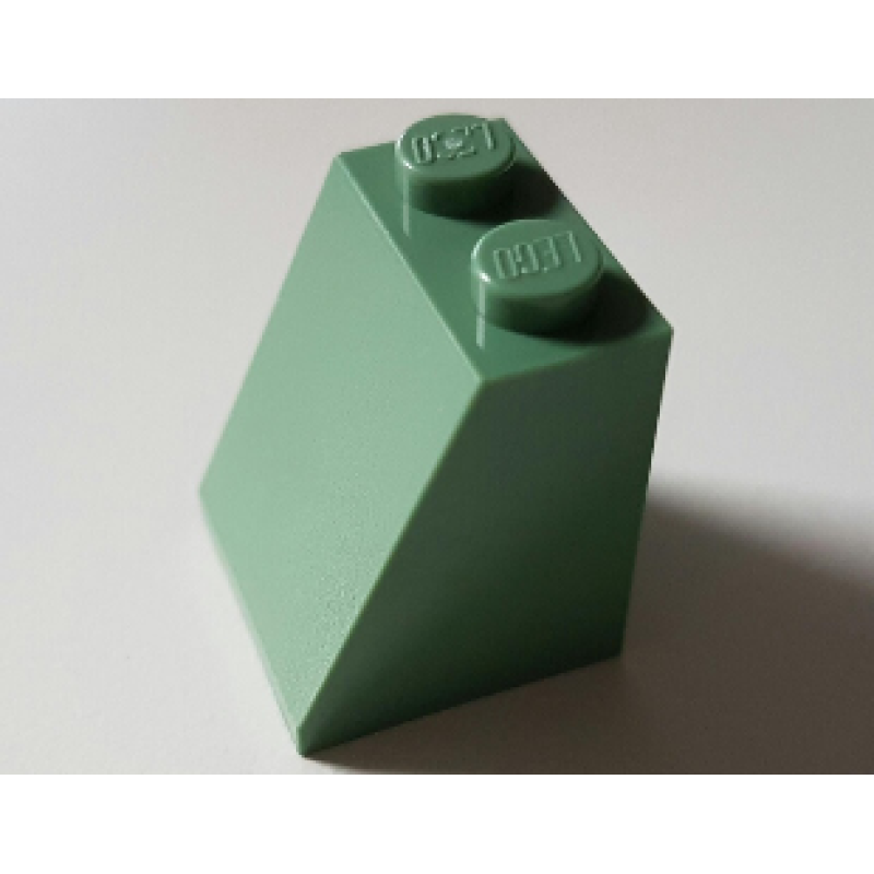 Dakpan 65° 2x2x2 Sand Green